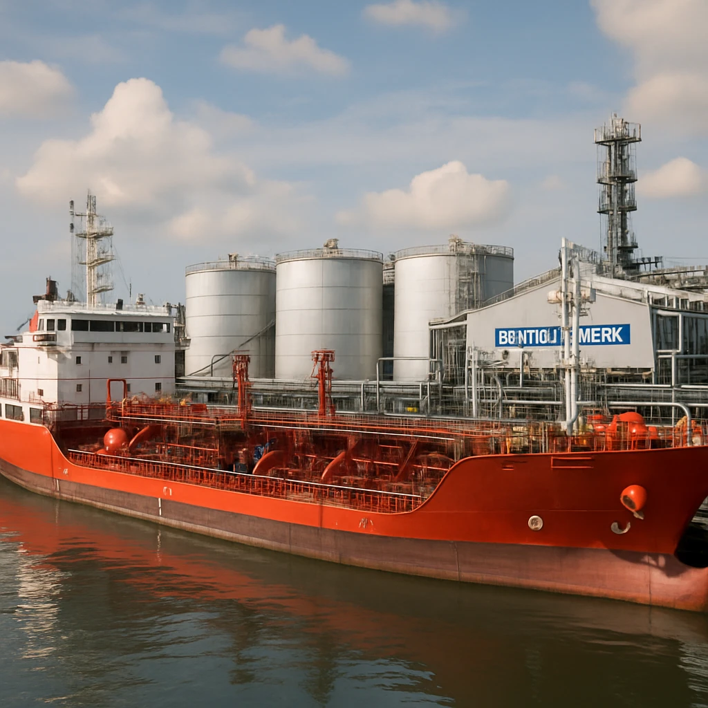 Jakarta’s 35% biodiesel blend target locks in 23.3 Mt of domestic CPO, raising export risk and opening arbitrage for Malaysia.