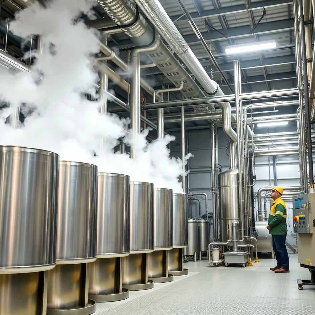 A practical guide to the refining process that turns crude palm oil into RBD products for global trade.