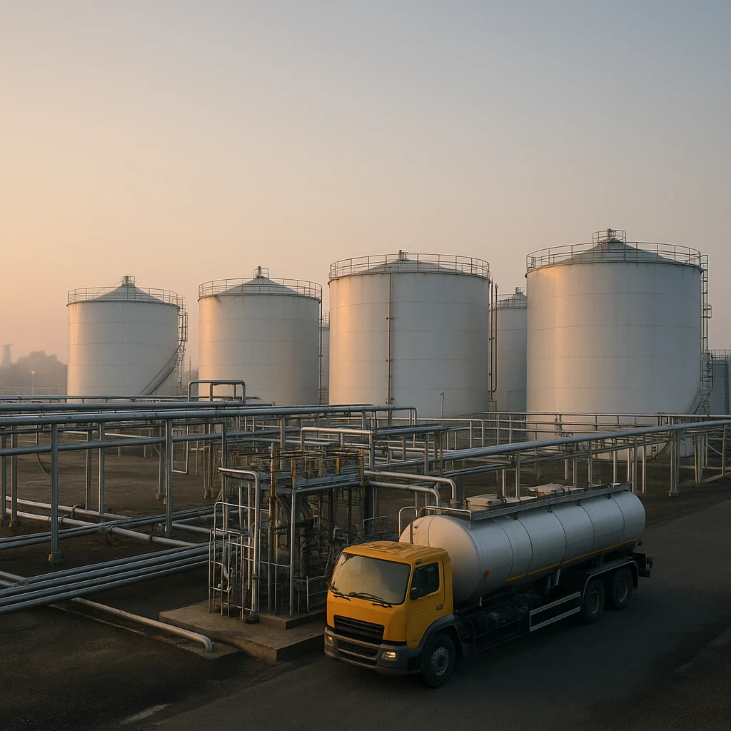 The official start of Indonesia's B50 programme signals stronger domestic palm oil consumption, supporting prices amid supply concerns.