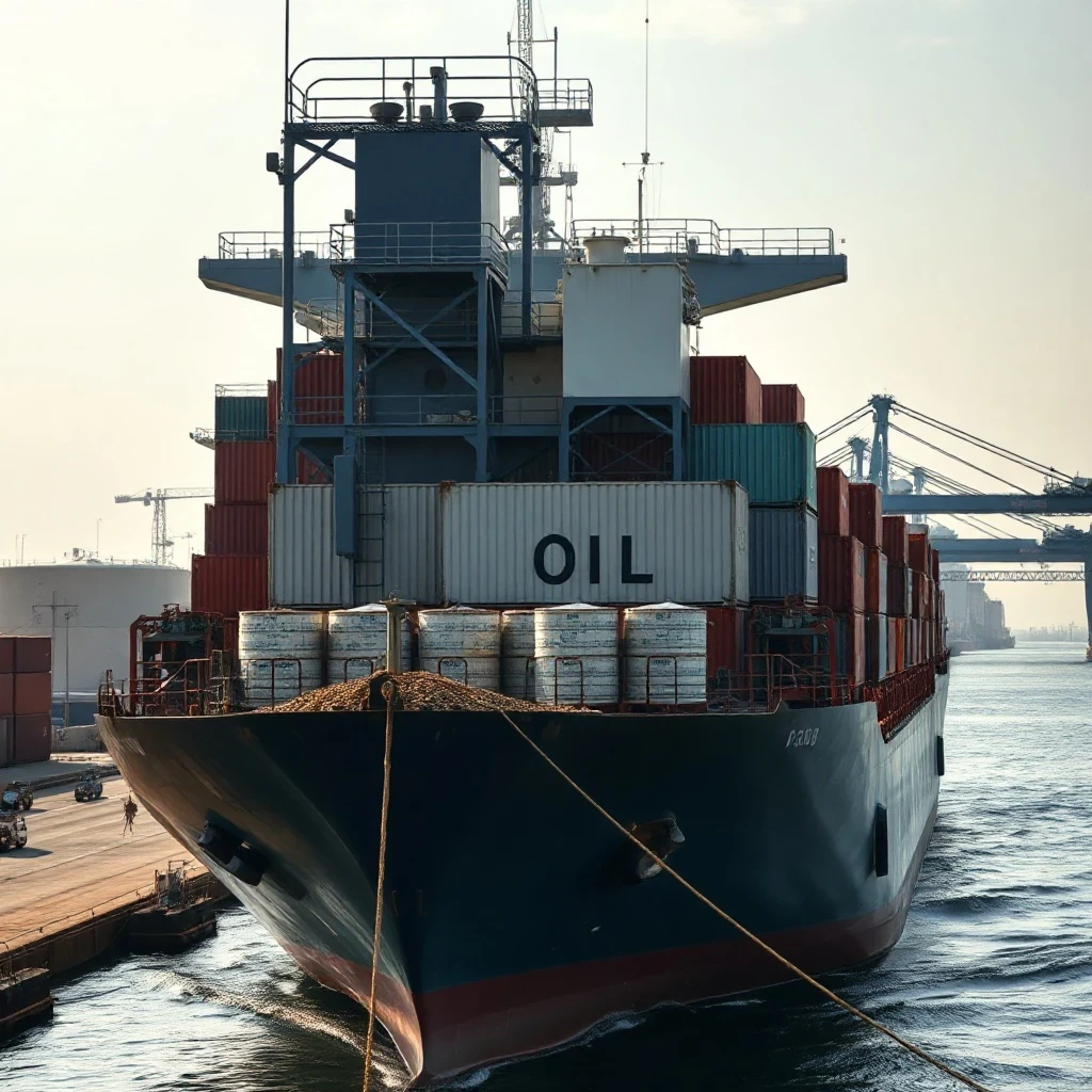 A procurement-focused explainer on how Indonesia's export levy and duty tiers interact with the reference price to affect landed costs.
