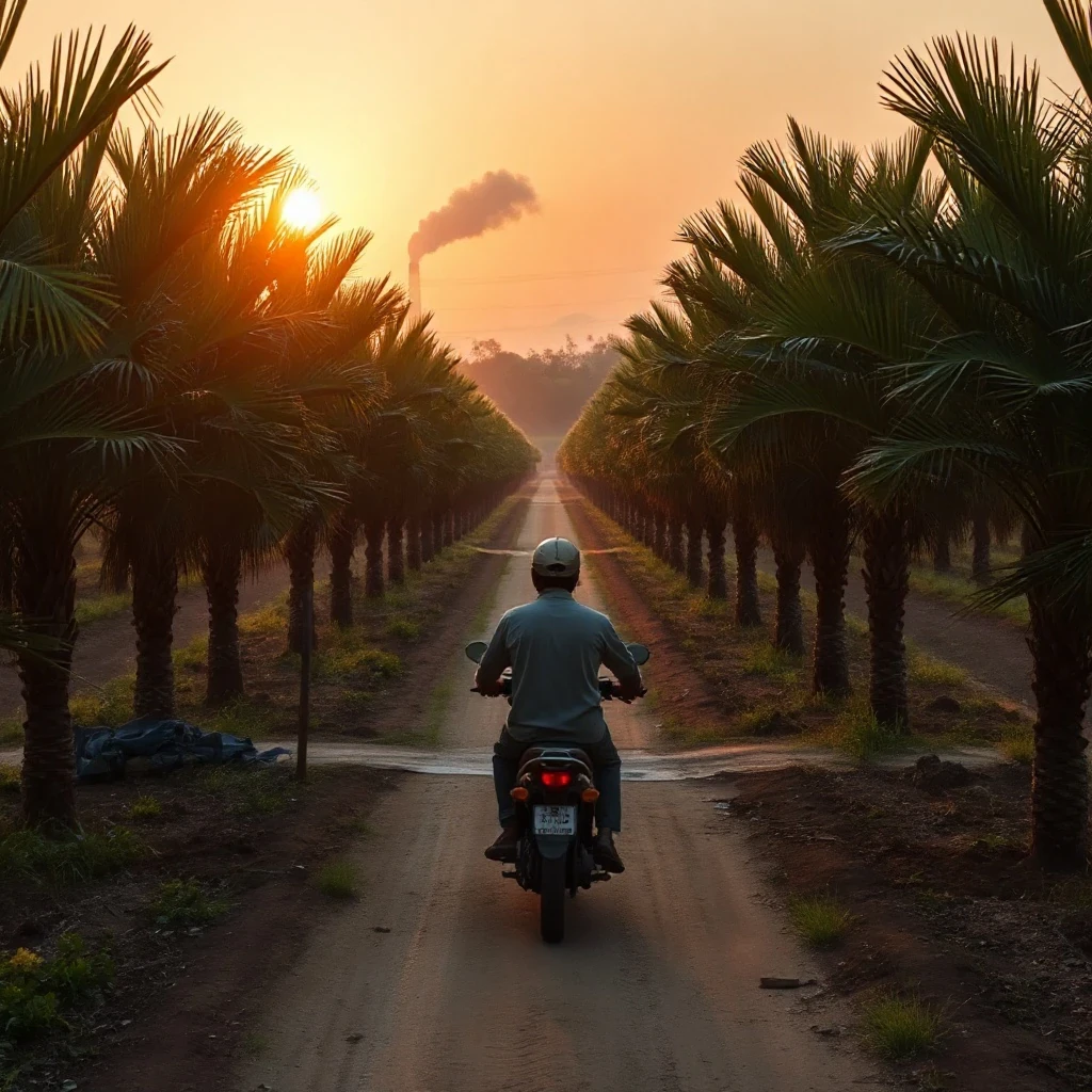 Understand how Indonesia's mandatory palm oil certification works, its phased smallholder rollout, and how it interacts with global standards.