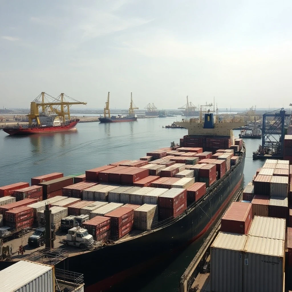 A practical guide to Nigeria's import restrictions and forex measures, and what they mean for procurement managers.