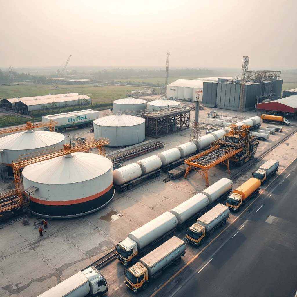 Regional biodiesel mandates lift demand; Malaysia's reference price cut keeps export duty at 10%.
