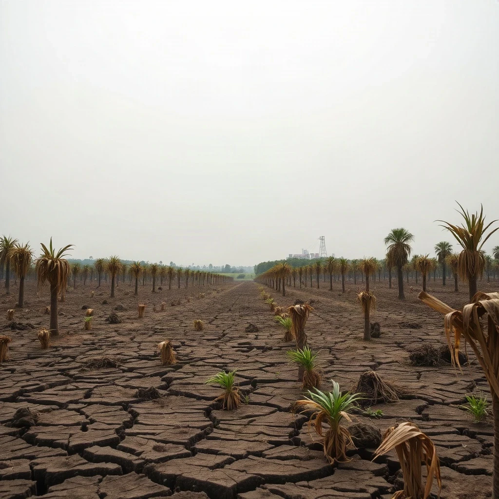 Policy watch: B50 mandate, El Nino dry spell and rising export levies shape palm oil supply, demand and compliance.